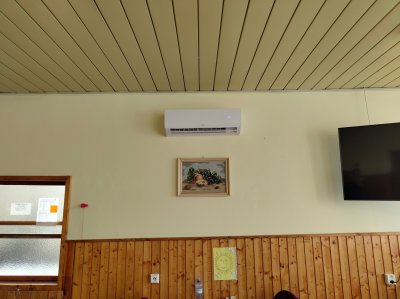 Klimatizácia
