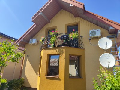 Klimatizácia
